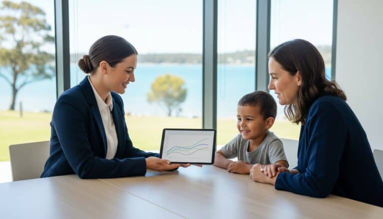 Early Intervention NDIS: A Comprehensive Guide for Service Providers