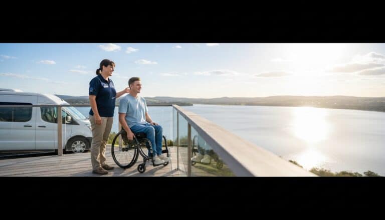 How to Manage NDIS Transport: The 2026 Guide for Service Providers